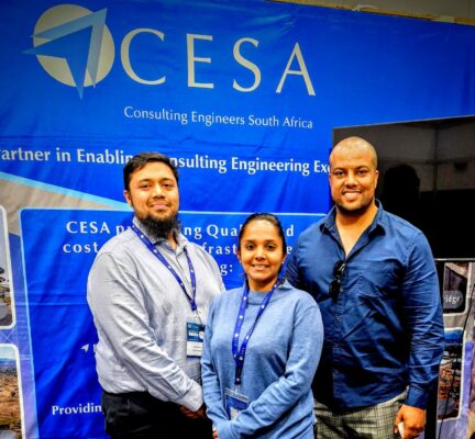 CESA Infrastructure Indaba 2024