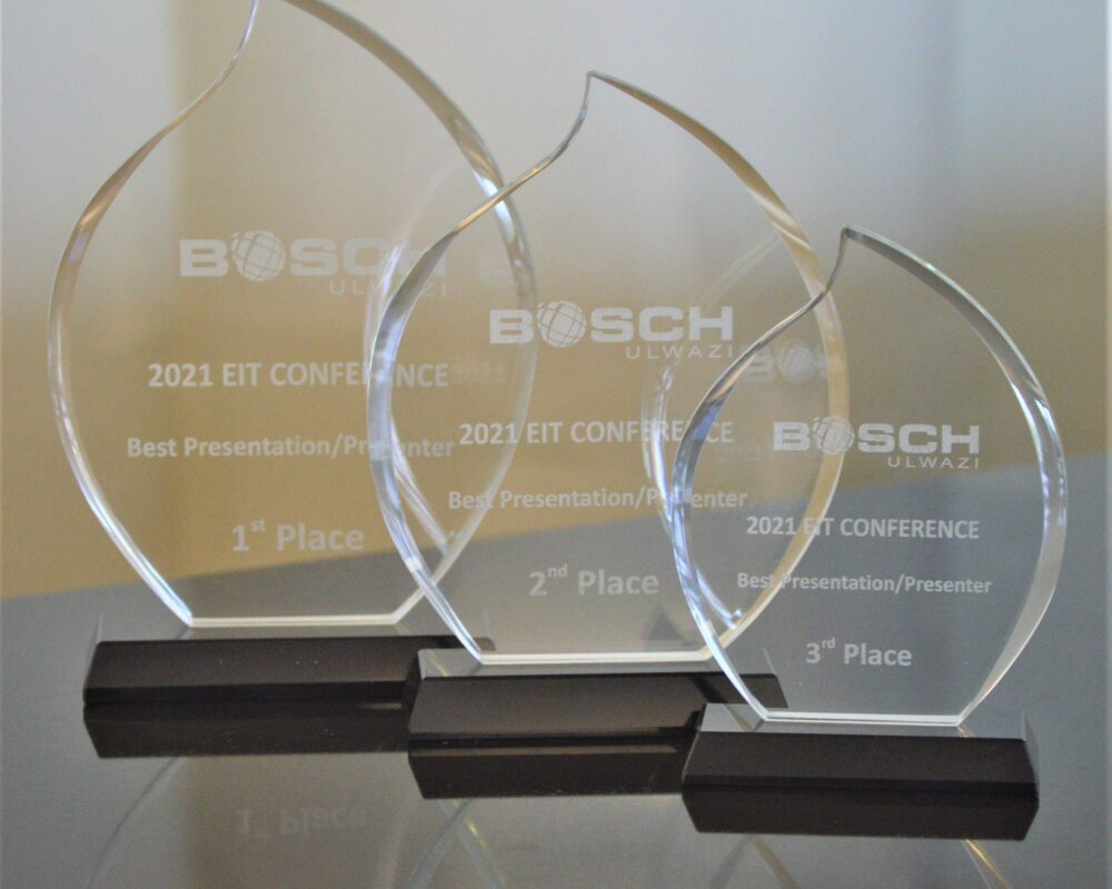 Bosch Holdings