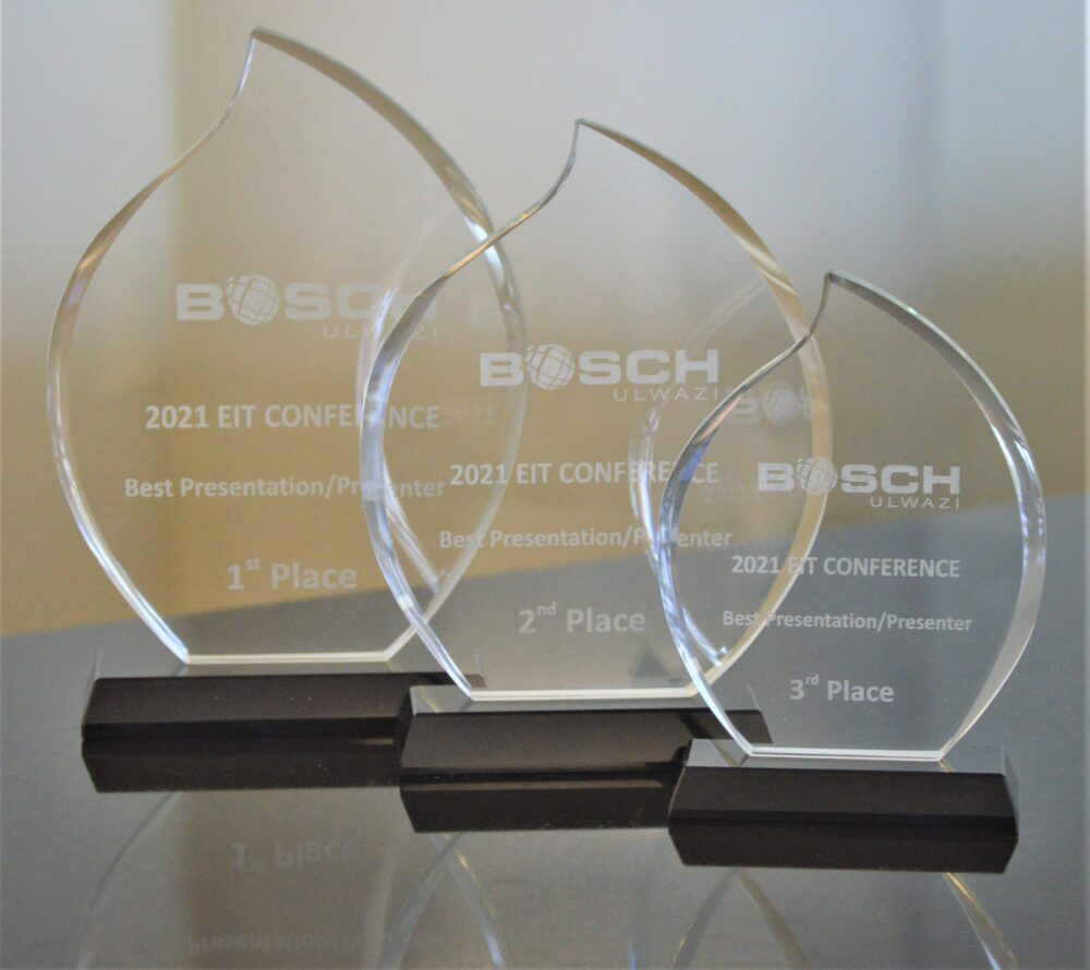 Bosch Holdings