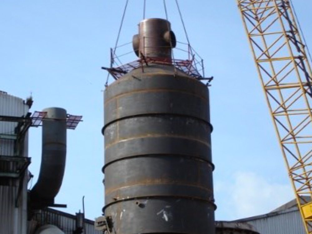 Bosch Holdings